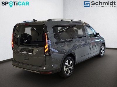 Ford Tourneo Connect Vorführwagen