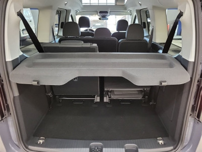 Ford Tourneo Connect Vorführwagen