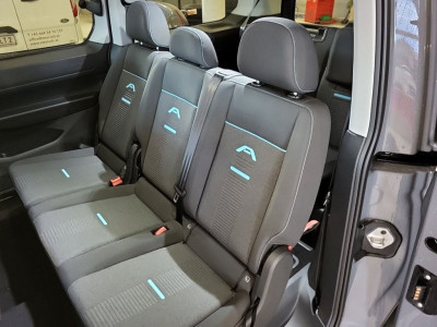 Ford Tourneo Connect Vorführwagen