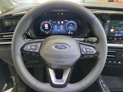 Ford Tourneo Connect Vorführwagen