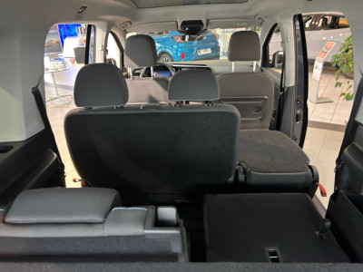 Ford Tourneo Connect Neuwagen