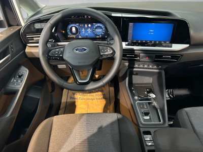 Ford Tourneo Connect Neuwagen