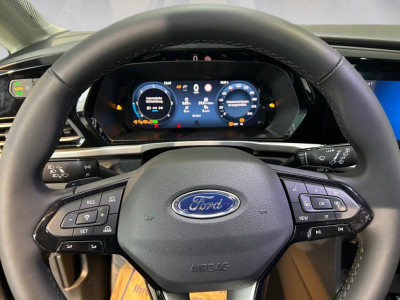 Ford Tourneo Connect Neuwagen