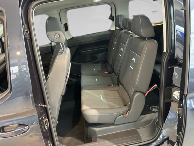 Ford Tourneo Connect Neuwagen