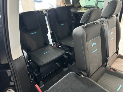 Ford Tourneo Connect Neuwagen