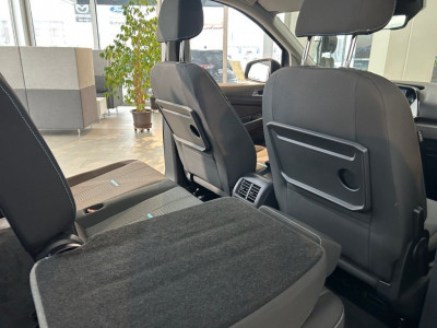 Ford Tourneo Connect Neuwagen