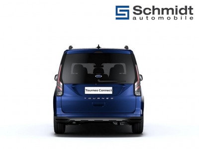 Ford Tourneo Connect Neuwagen