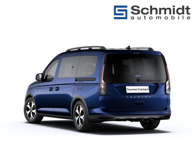 Ford Tourneo Connect Neuwagen