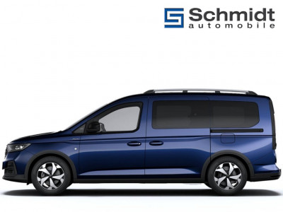 Ford Tourneo Connect Neuwagen