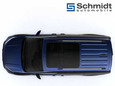 Ford Tourneo Connect Neuwagen