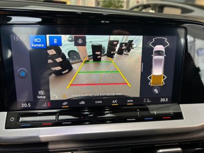 Ford Tourneo Connect Neuwagen