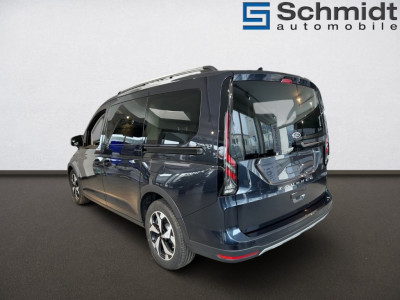 Ford Tourneo Connect Neuwagen