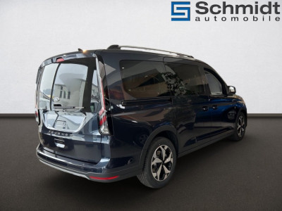 Ford Tourneo Connect Neuwagen