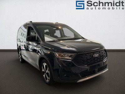 Ford Tourneo Connect Neuwagen