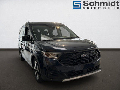 Ford Tourneo Connect Neuwagen