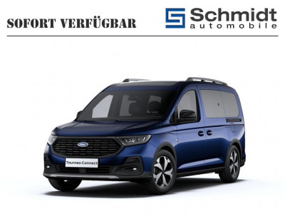 Ford Tourneo Connect Neuwagen
