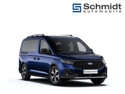 Ford Tourneo Connect Neuwagen