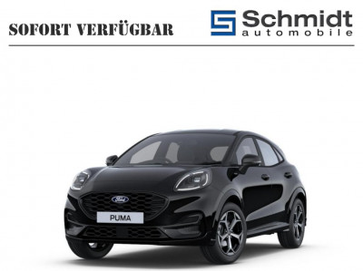 Ford Puma Neuwagen