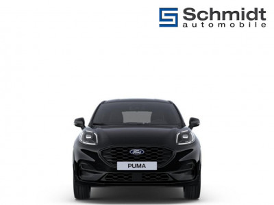 Ford Puma Neuwagen
