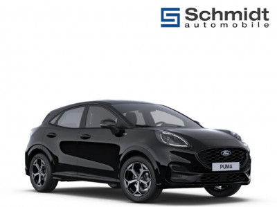 Ford Puma Neuwagen