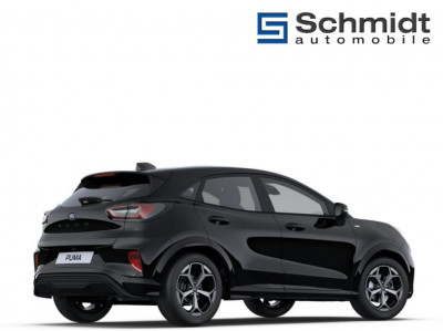 Ford Puma Neuwagen