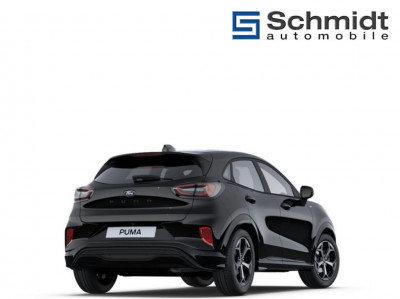 Ford Puma Neuwagen