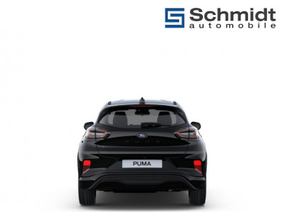 Ford Puma Neuwagen