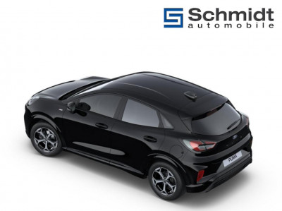 Ford Puma Neuwagen