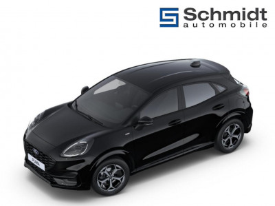 Ford Puma Neuwagen