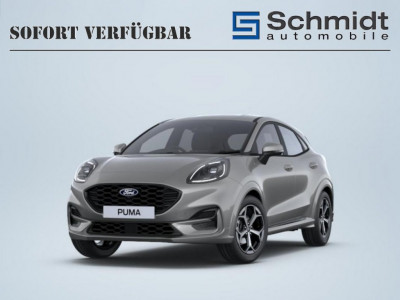 Ford Puma Neuwagen