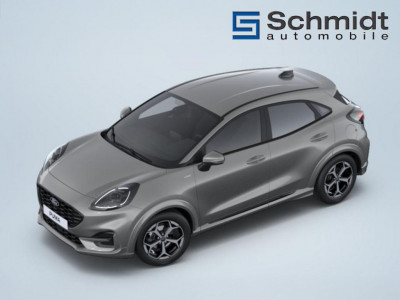 Ford Puma Neuwagen