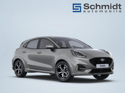 Ford Puma Neuwagen