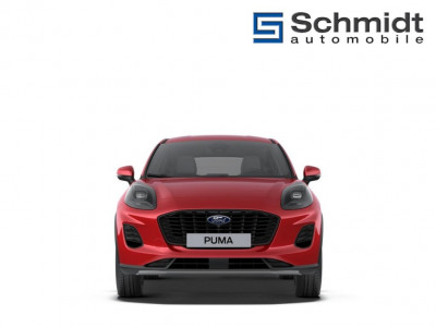 Ford Puma Neuwagen