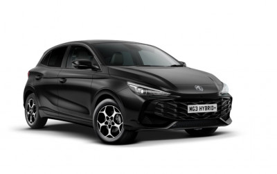 MG MG3 Neuwagen