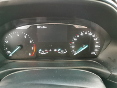 Ford Puma Gebrauchtwagen Ford Puma Gebrauchtwagen