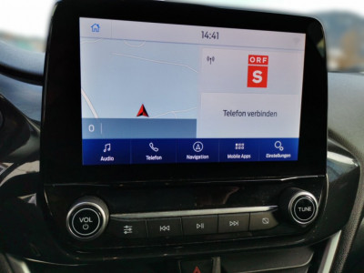 Ford Puma Gebrauchtwagen Ford Puma Gebrauchtwagen