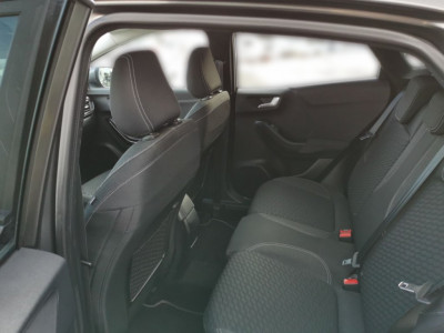 Ford Puma Gebrauchtwagen Ford Puma Gebrauchtwagen