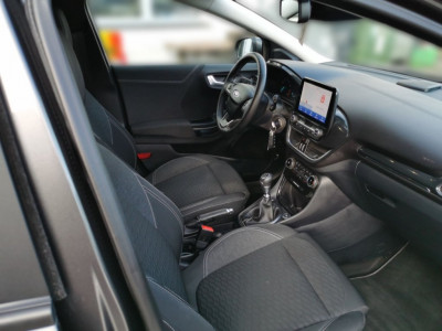 Ford Puma Gebrauchtwagen Ford Puma Gebrauchtwagen