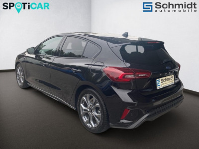 Ford Focus Gebrauchtwagen Ford Focus Gebrauchtwagen