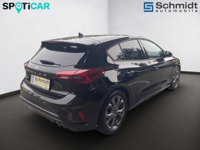 Ford Focus Gebrauchtwagen Ford Focus Gebrauchtwagen