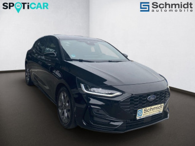 Ford Focus Gebrauchtwagen Ford Focus Gebrauchtwagen