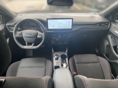 Ford Focus Gebrauchtwagen Ford Focus Gebrauchtwagen