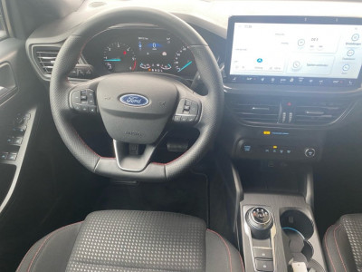 Ford Focus Gebrauchtwagen Ford Focus Gebrauchtwagen