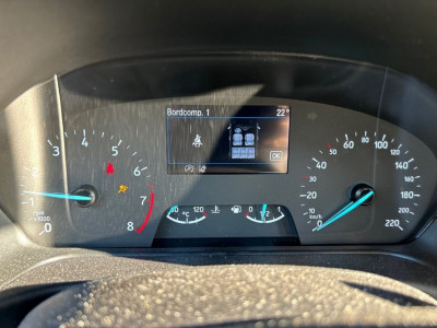 Ford Fiesta Gebrauchtwagen Ford Fiesta Gebrauchtwagen