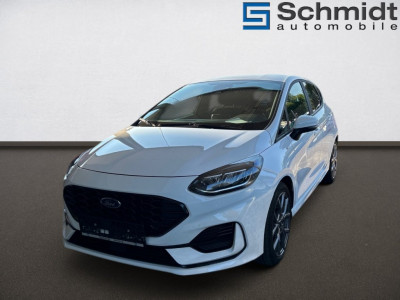 Ford Fiesta Gebrauchtwagen Ford Fiesta Gebrauchtwagen