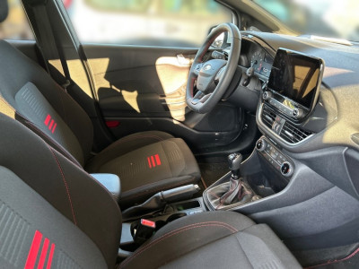 Ford Fiesta Gebrauchtwagen Ford Fiesta Gebrauchtwagen