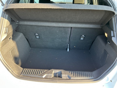 Ford Fiesta Gebrauchtwagen Ford Fiesta Gebrauchtwagen