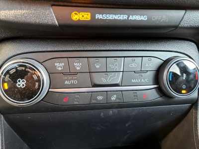 Ford Fiesta Gebrauchtwagen Ford Fiesta Gebrauchtwagen