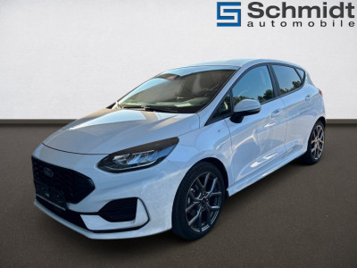 Ford Fiesta Gebrauchtwagen Ford Fiesta Gebrauchtwagen
