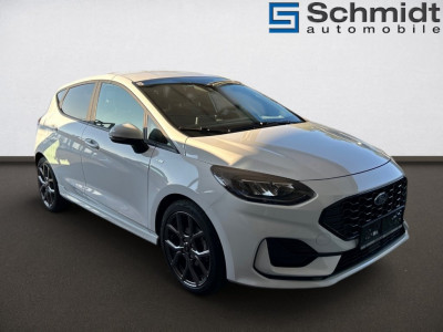 Ford Fiesta Gebrauchtwagen Ford Fiesta Gebrauchtwagen